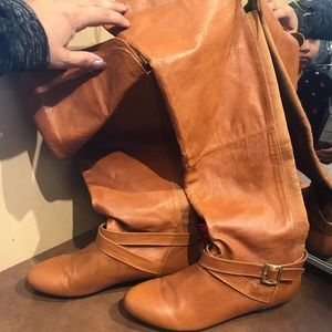 Chinese Laundry Boots